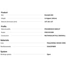 2023 Rossignol Rallybird 102 Open