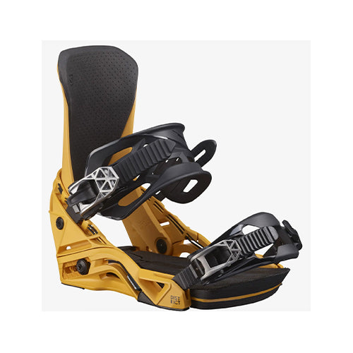 salomon 800 ski bindings 2023 Salomon District Snowboard Bindings