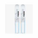 2023 Salomon Jr QST Blank Team w/ L6 GW Bindings