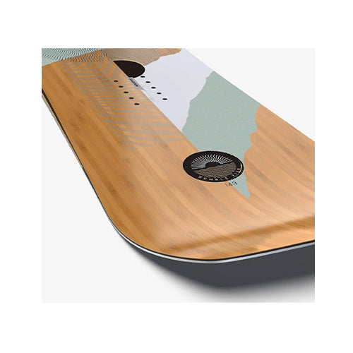 2023 Salomon Rumble Fish Snowboard