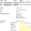 2023 Volkl Blaze 106 Skis