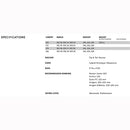 2023 Volkl Blaze 106 Skis