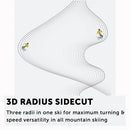 2023 Volkl Blaze 106 Skis