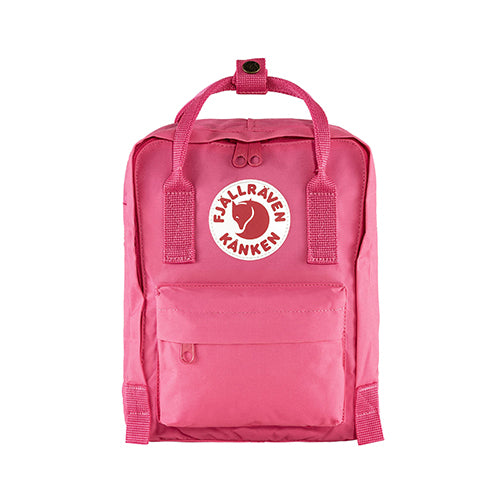 fjallraven kanken mini backpack canada Fjallraven The Kanken Mini Backpack