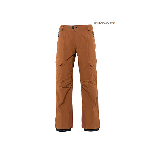 686 Men's GLCR Quantum Thermagraph Pant