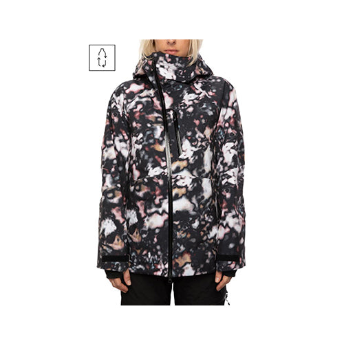 686 Women s GLCR Hydra Insulated Jacket