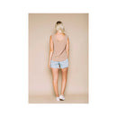 Orb April Mesh Trim Cami