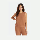 Brixton W Bandera Vest