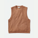 Brixton W Bandera Vest