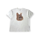 Levi's Graphic Cobalt Tee Big Cat