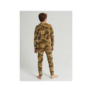 Burton Kids Fleece Baselayer Set