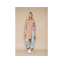 Orb Cameron Shirt Jacket