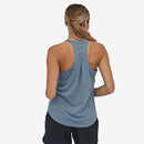 Patagonia Women's Cap Cool Trail Tank