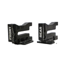 Cheetah Factory Racing Boards Bracket Kit 2.0