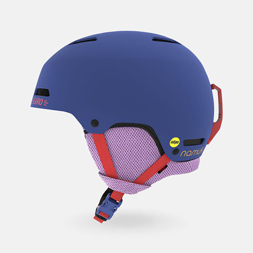 Giro Crue Helmet