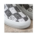 Vans x Daniel Johnston Skate