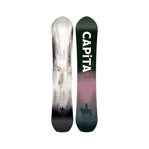 capita 2021 snowboards 2021 Capita Equalizer By Jess Kimura
