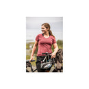 Fjallraven Women's Abisko Cool T-Shirt