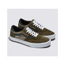 Vans Gilbert Crockett