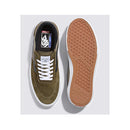 Vans Gilbert Crockett