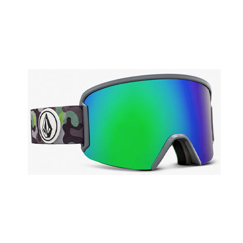 volcom goggle Electric x Volcom Garden Goggle