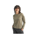 Icebreaker Cool-Lite Merino Utility Explore Long Sleeve