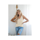 Jackson Rowe Girlfriend Tank