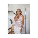 Jackson Rowe Girlfriend Tank