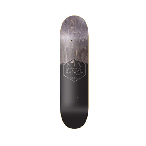 Local Supply Co Deck - Incudes Grip Tape