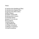 Leatherman Wingman Multi-Tool