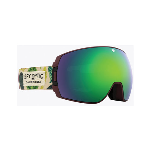 spy legacy se goggles Spy Legacy SE Goggle