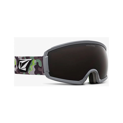 volcom migrations goggles Electric x Volcom Migrations Goggle