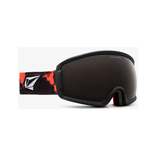 volcom migrations goggles Electric x Volcom Migrations Goggle