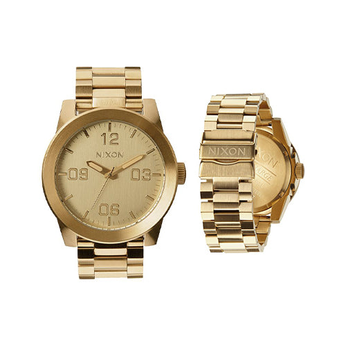 Nixon Corporal SS