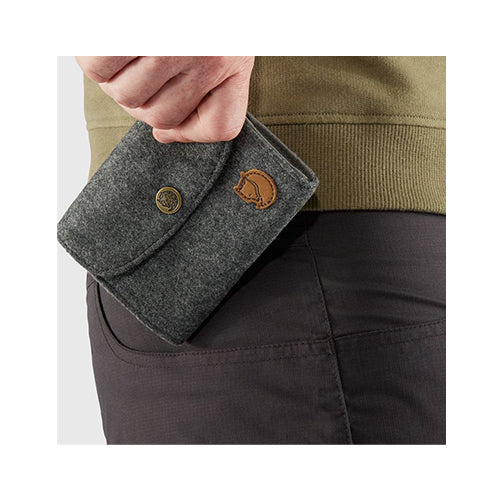 Fjallraven norrvage pocket bag best sale