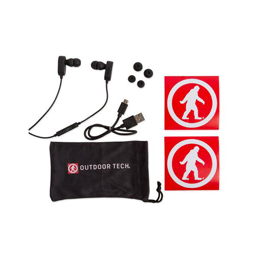 Outdoor Tech Tags 2.0