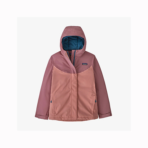 Patagonia Girls' Everyday Ready Jacket