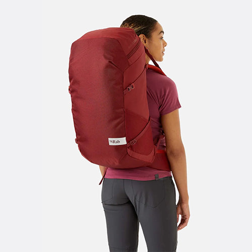 Rab Rogue 48L Backpack