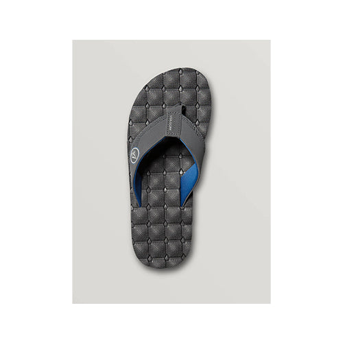 Volcom Men's Recliner Sandal
