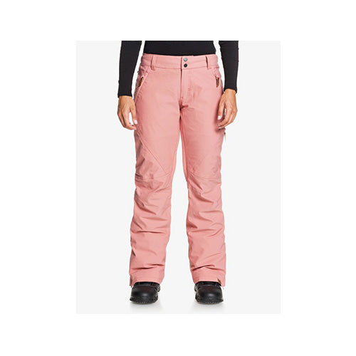 Roxy Women's Cabin Shell Snow Pants