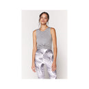 Spiritual Gangster Muse Twist Front Tank
