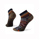 Smartwool Men's Hike Light Cushion Pattern Ankle Socks