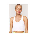 Spiritual Gangster Amor Crop Tank