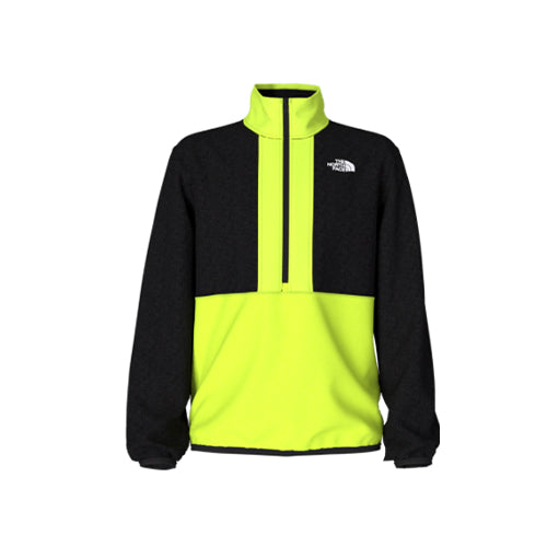 The North Face Youth Glacier 1/2 Zip Pullover