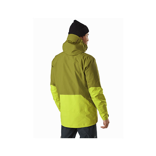 Arc'Teryx Men's Sabre LT Jacket - Main Image