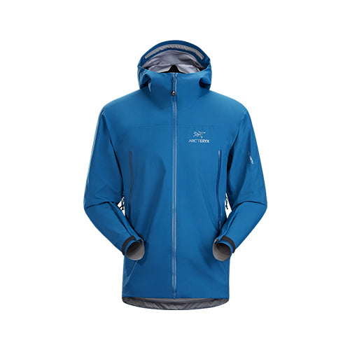 Arc'Teryx Men's Zeta AR Jacket