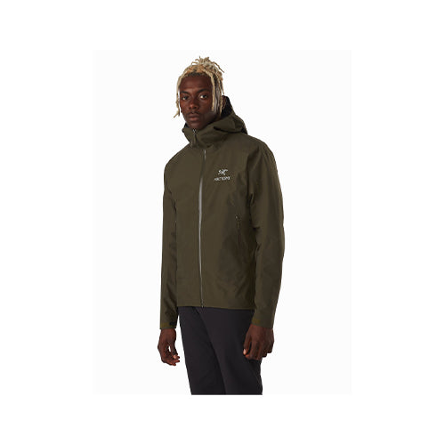 Arc'Teryx Men's Zeta SL Jacket - Main Image