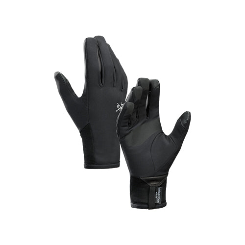 ARC'TERYX VENTA GLOVE ブラック M ARC'TERYX（アークテリクス
