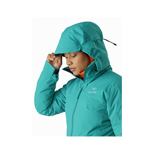 Fission sv jacket women's discount