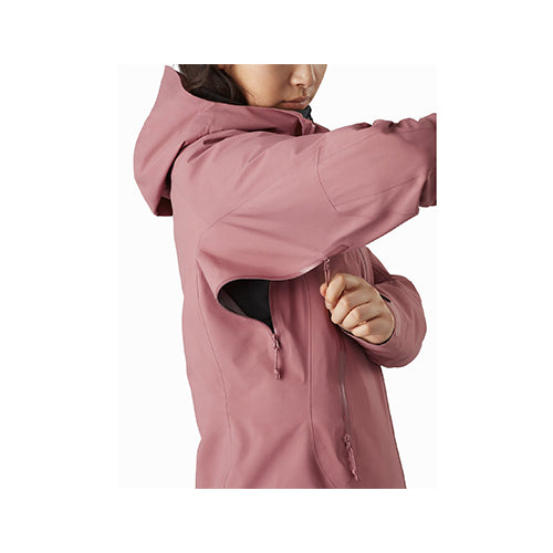 Arcteryx zeta ar online womens